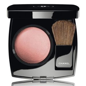 Chanel Blush #68 Rose Ecrim